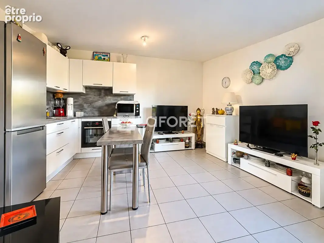 Appartement Royan 2 pièce(s) 41.03 m2 - photo 3