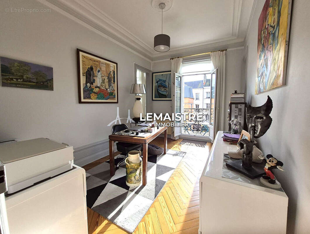 Appartement à LE HAVRE