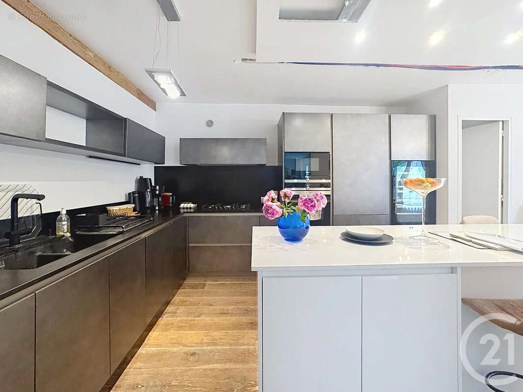 Maison à PARIS-12E