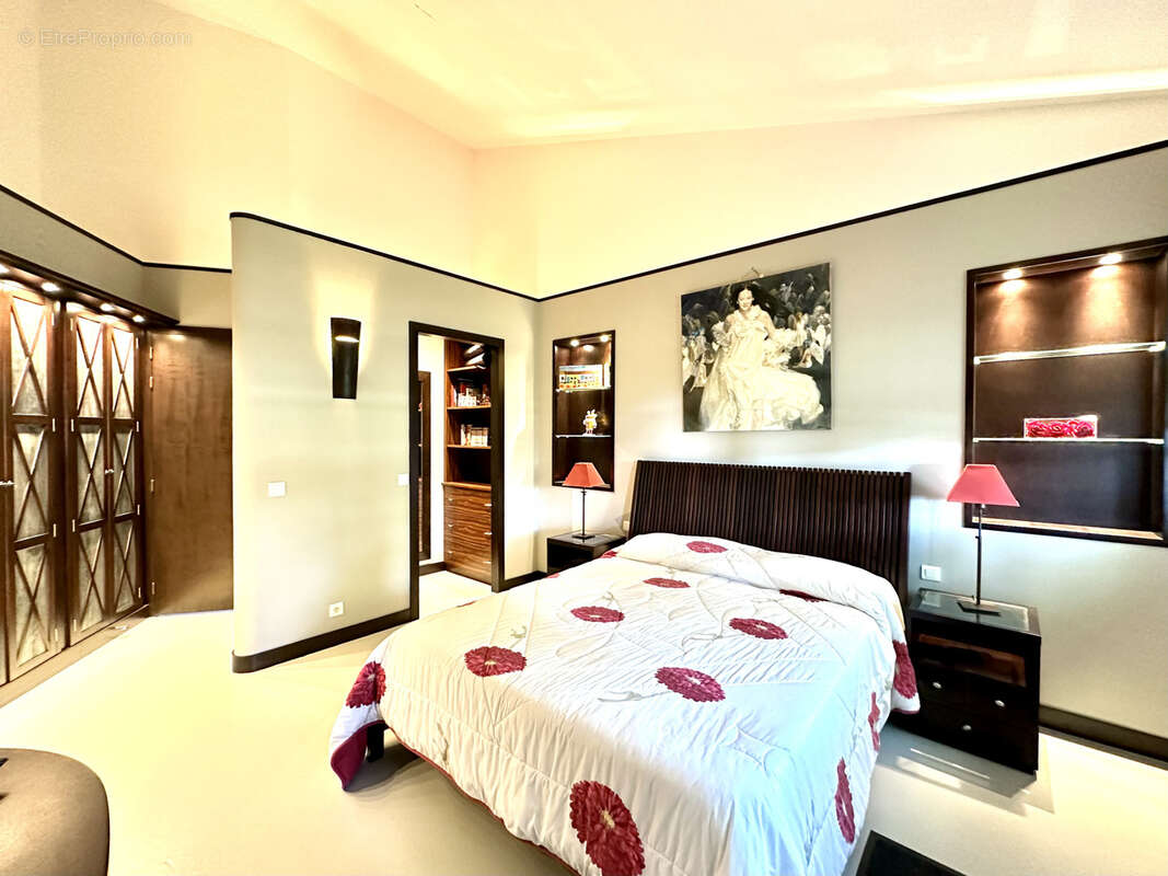 Maison à LA GAUBRETIERE