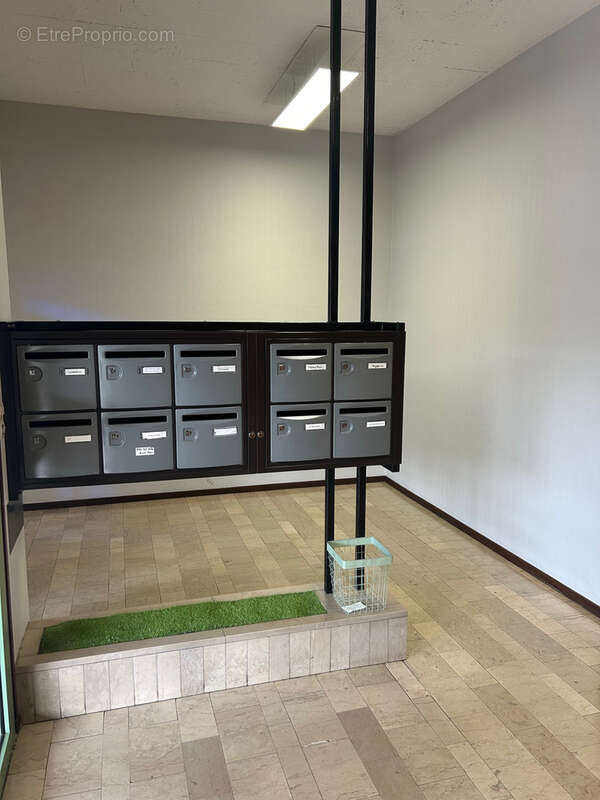 Appartement à MAROMME