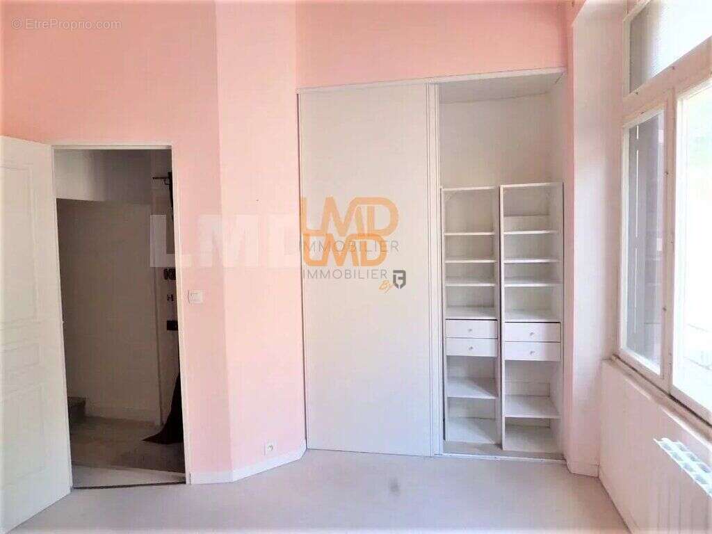 Appartement à AUBIN