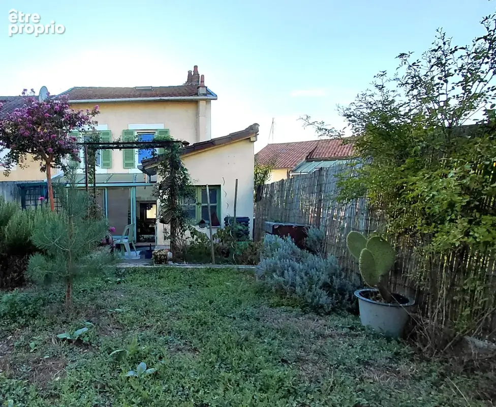 Sanilhac - a deux pas de perigueux - maison avec 3 chambres, jardin et garage - photo 8