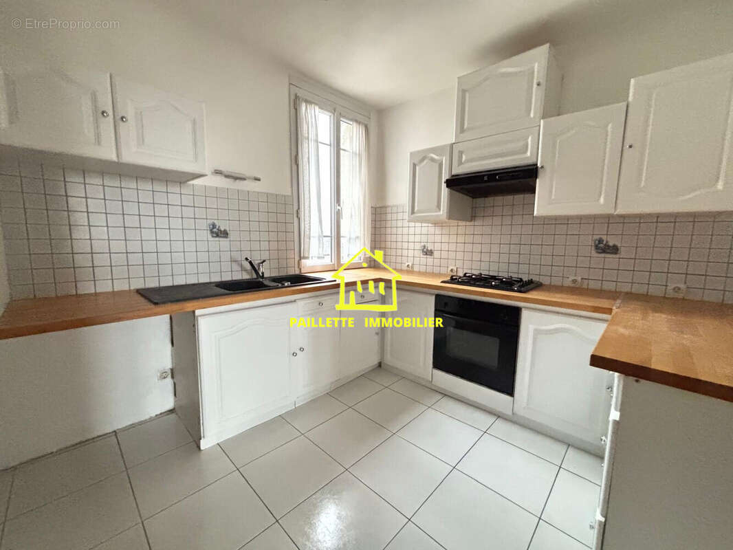 Appartement à LE HAVRE
