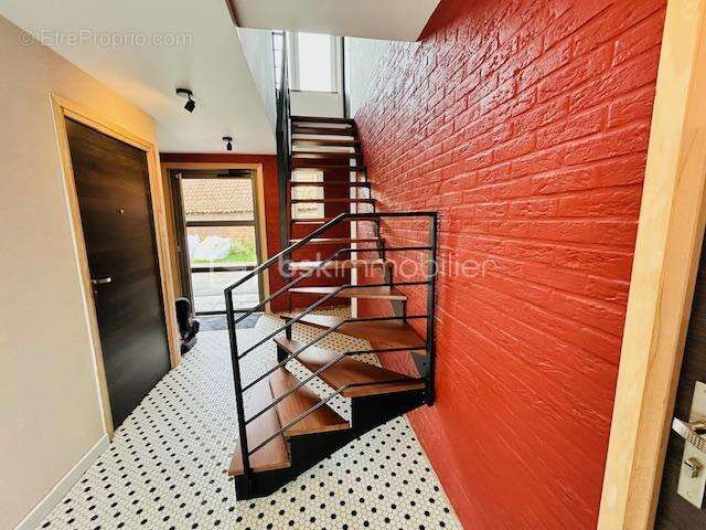 Appartement à SECLIN