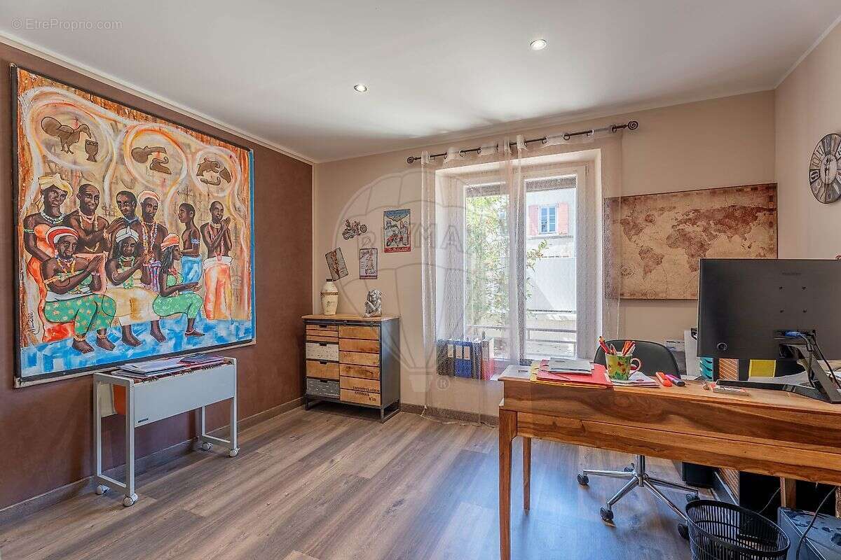 Maison 4 chambre(s) à vendre - photo 9
