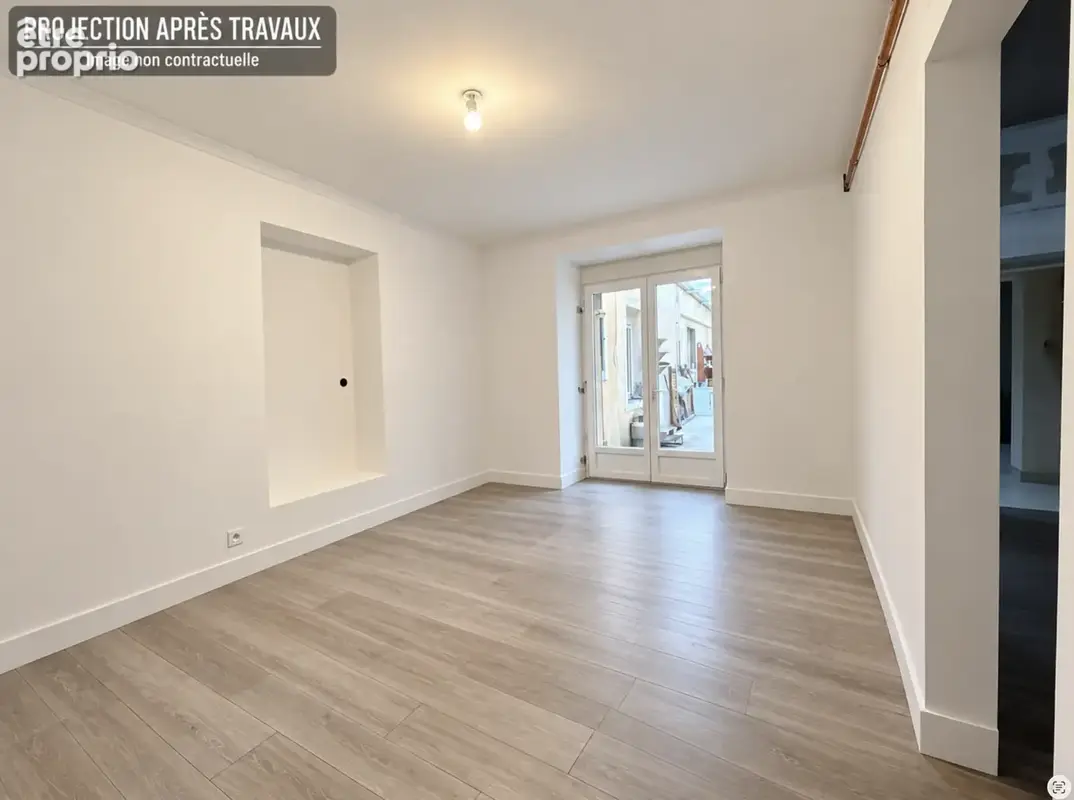 bel appartement avec terrain en accès direct - photo 9