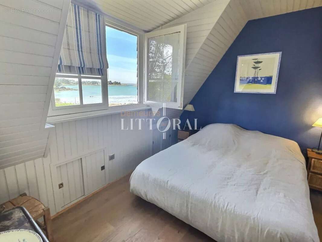Appartement à PENVENAN