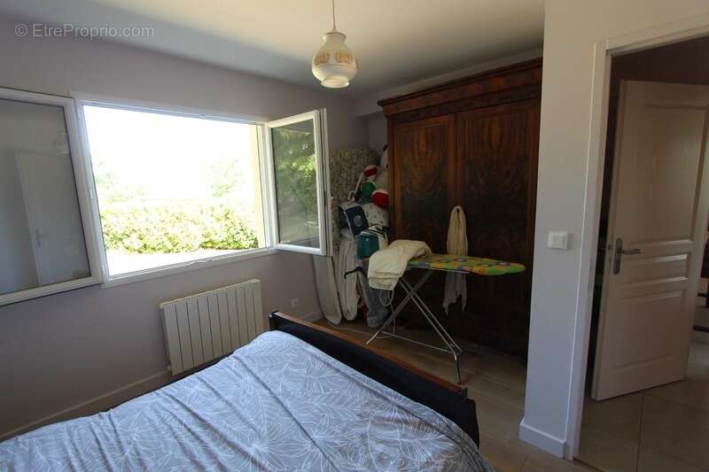 Maison à vendre 5 pièces de 106 m² à SAINTE MARIE SUR OUCHE (21), terrain de 2213 m² arboré - photo 29