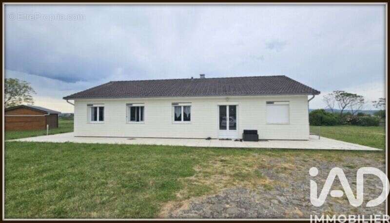 Photo 5 - Maison à CHANTELLE