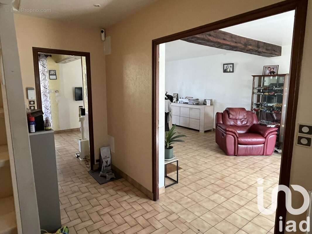 Photo 5 - Maison à CHANCE