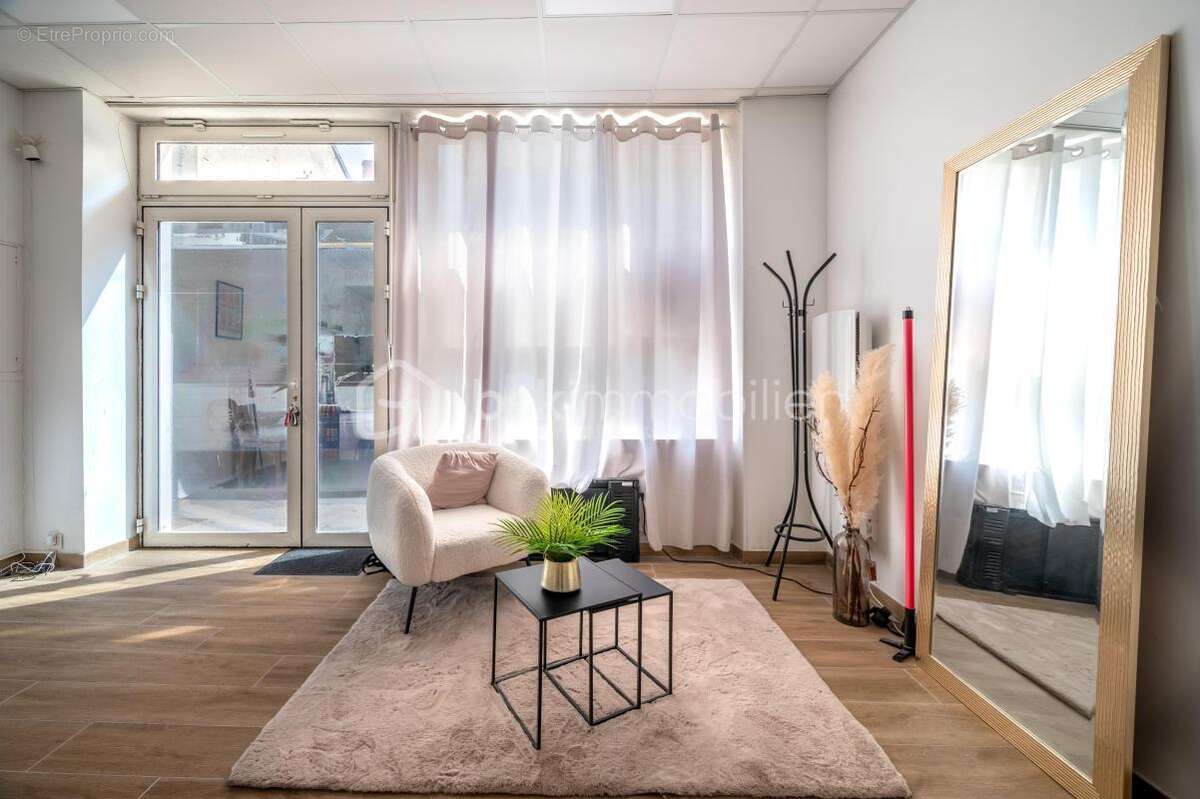 Appartement à CHATEAUROUX