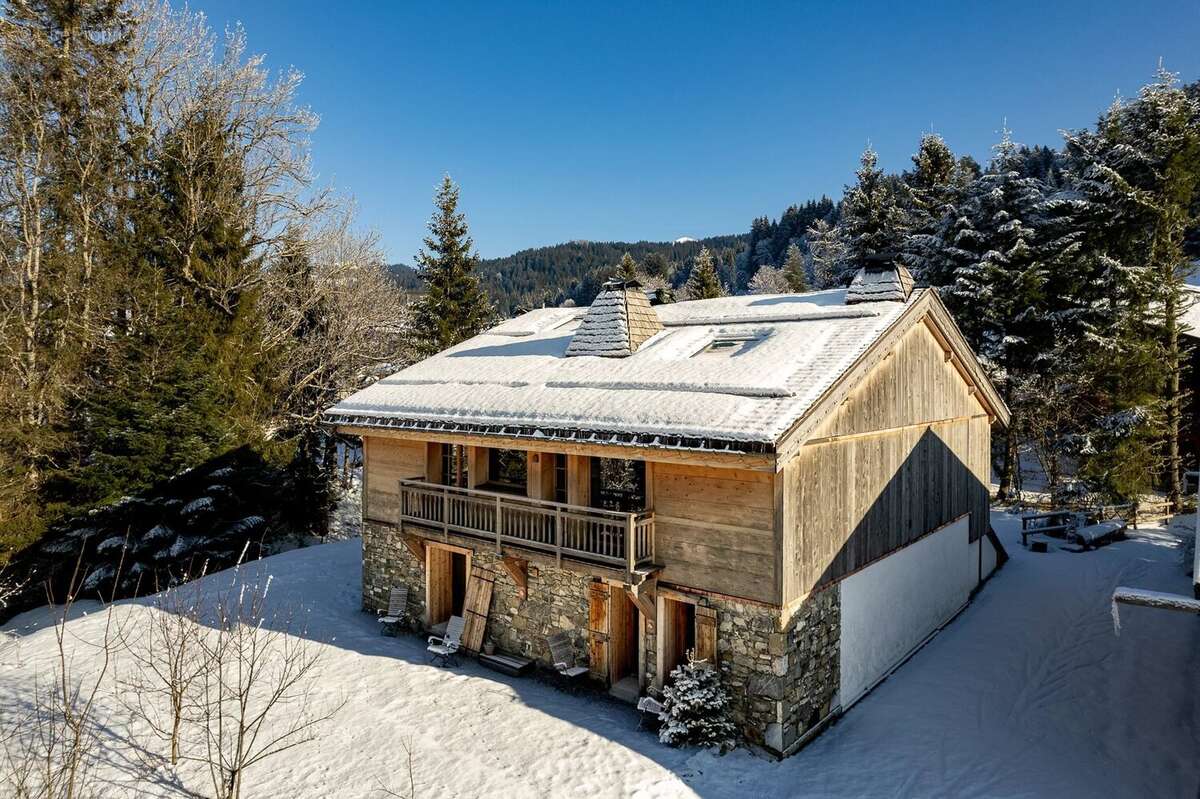 Maison à LES GETS