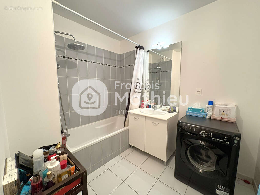 Appartement à SAINT-ANDRE-DE-CORCY