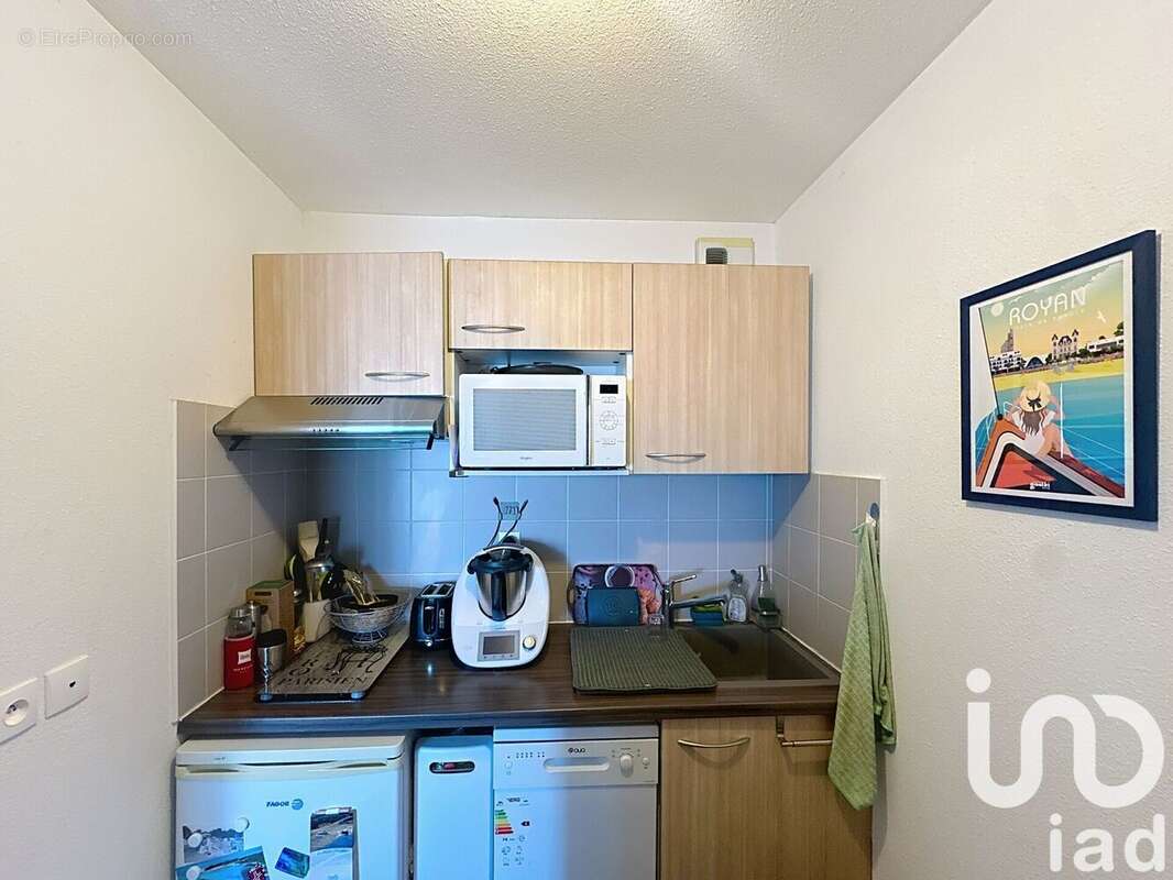 Photo 4 - Appartement à ROYAN