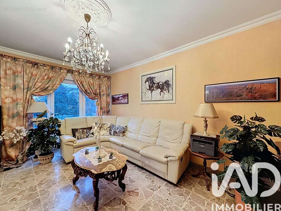 Photo 4 - Appartement à HAGONDANGE