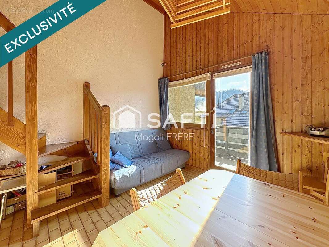 Photo 3 - Appartement à ANCELLE