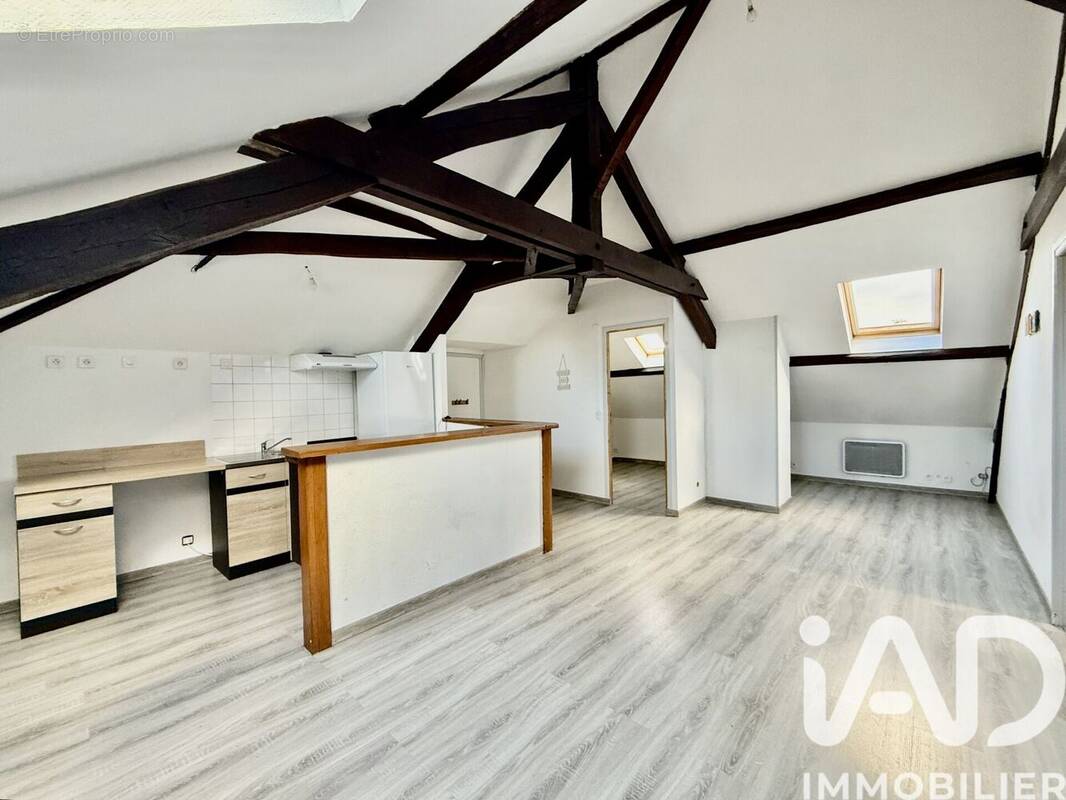 Photo 1 - Appartement à LES AGEUX