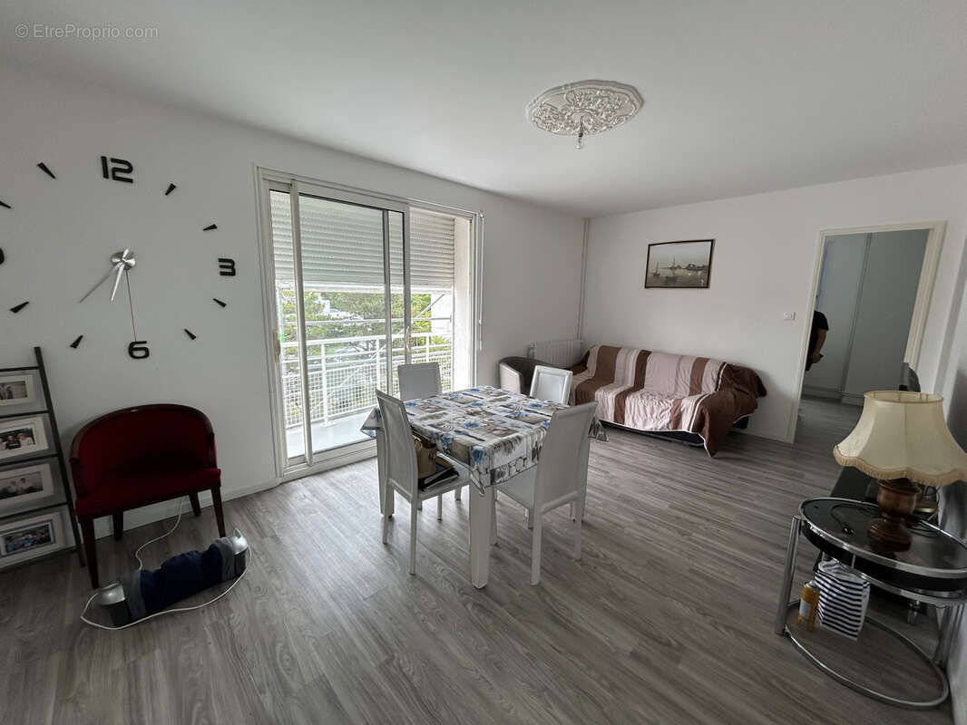 Appartement à ROYAN