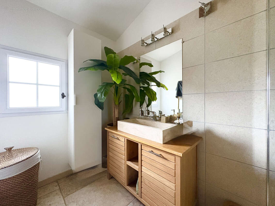 Maison à SANARY-SUR-MER