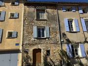 Maison à VILLES-SUR-AUZON