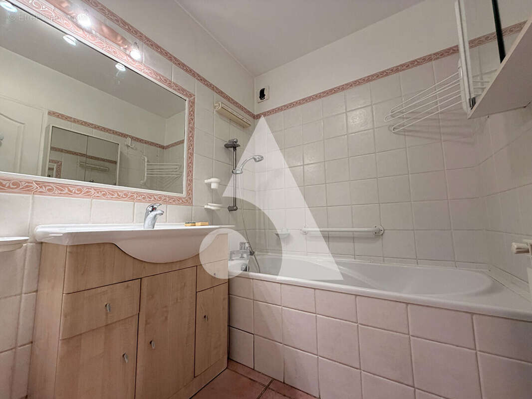 Appartement à BOUC-BEL-AIR