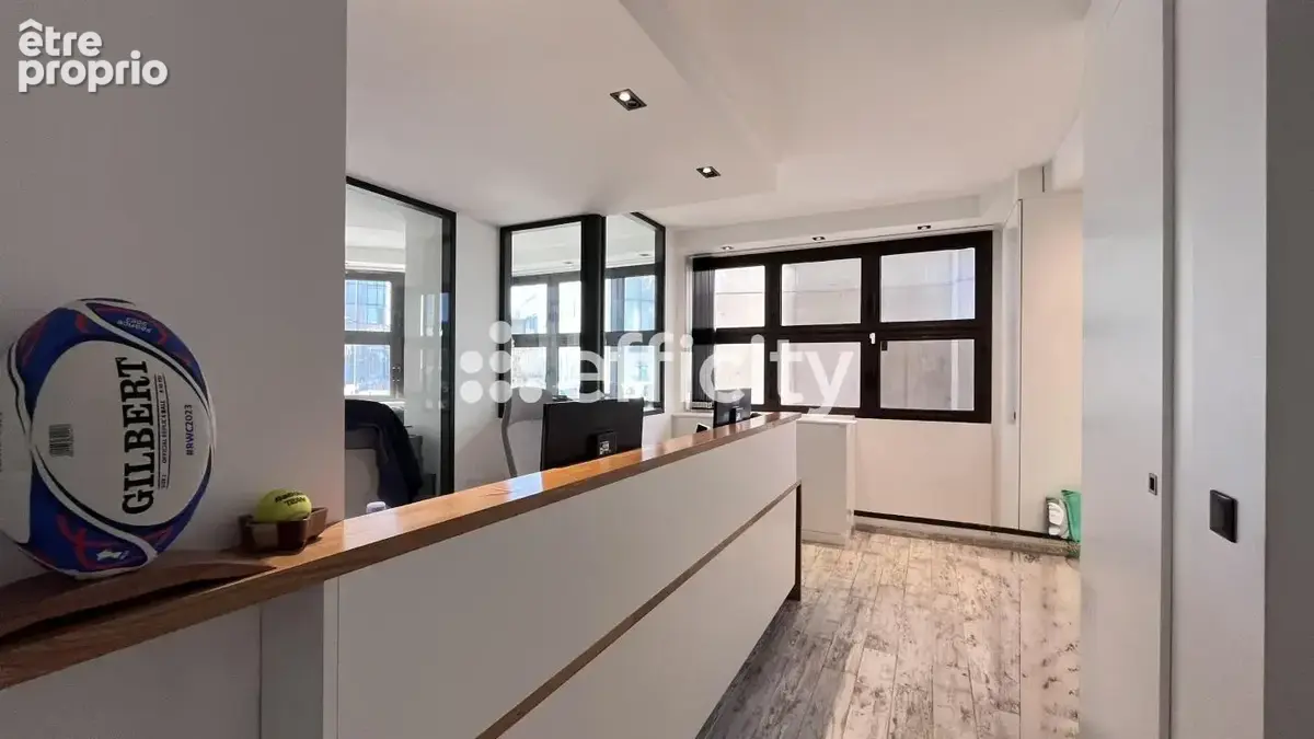 Commerce 80 m² à Montreuil  - photo 10