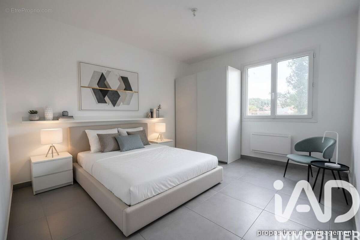 Photo 9 - Maison à MEYREUIL