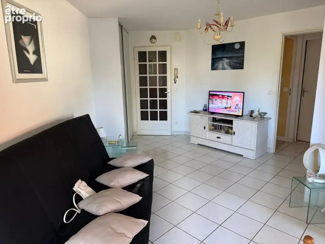 Appartement À Vendre - photo 4