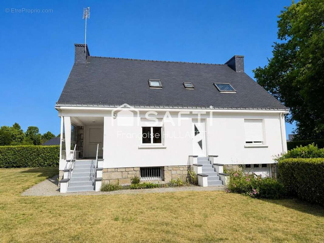 Photo 2 - Maison à SULNIAC