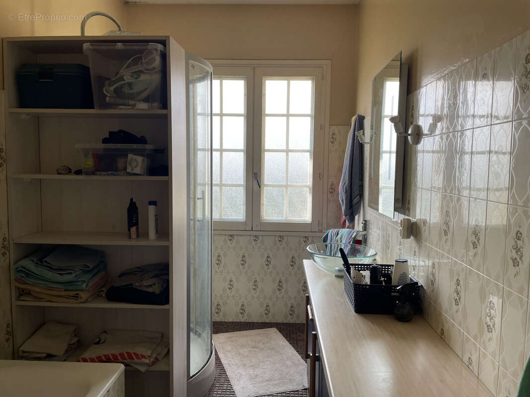 Maison à AIGREFEUILLE-D&#039;AUNIS