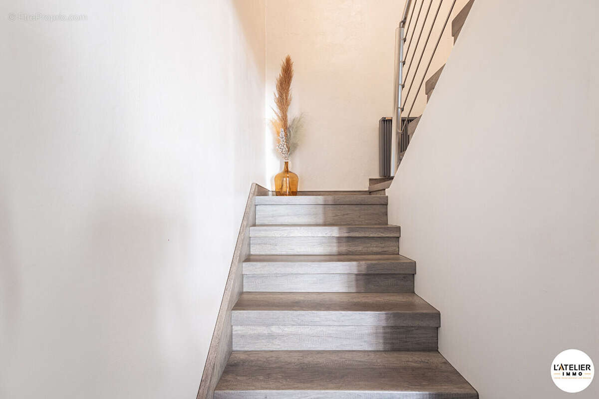 Appartement/Maison  4 pièce(s) 96 m2 - photo 9