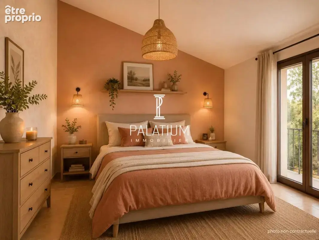 Maison à vendre Sisteron - photo 12