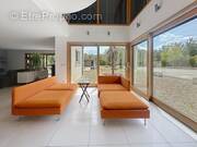 Photo 1 - Maison à LHOSPITALET