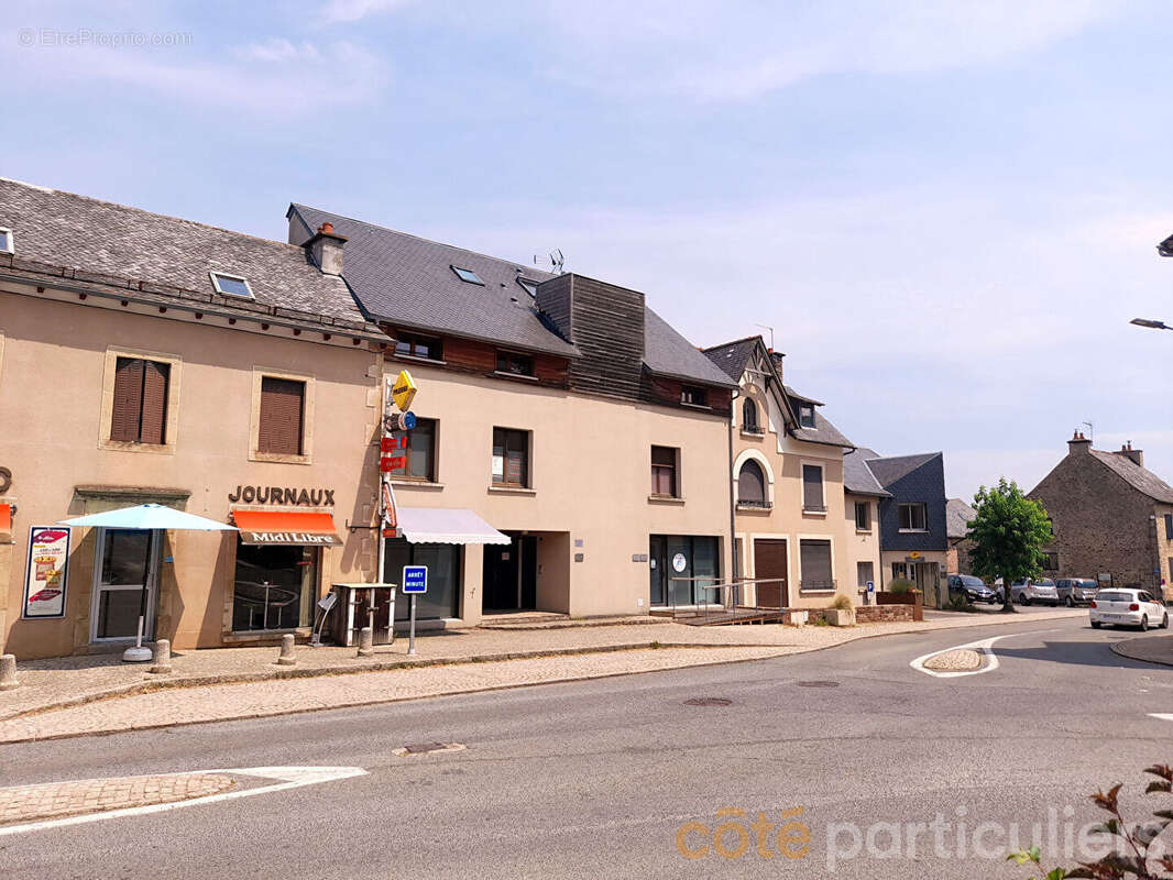 Appartement à FLAVIN