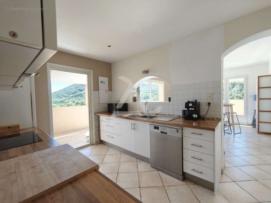 Maison à PORTO-VECCHIO