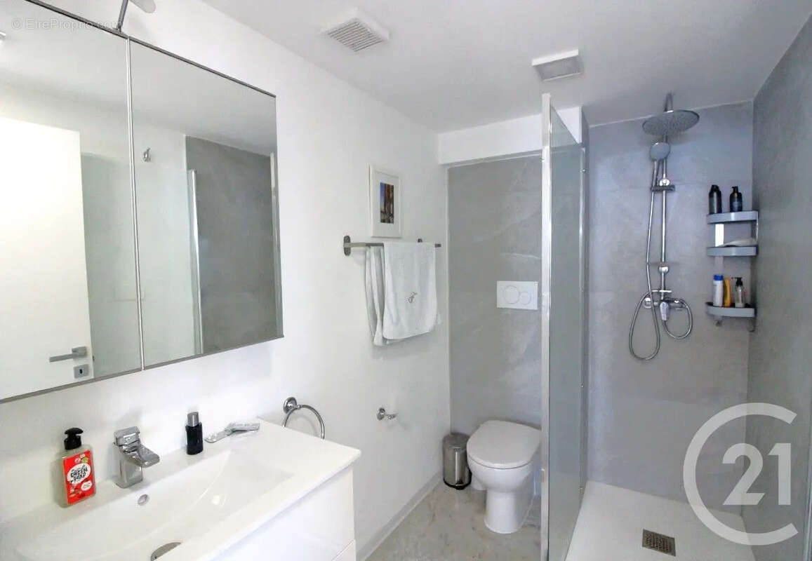Appartement 46 m² à Roquebrune-Cap-Martin  - photo 7