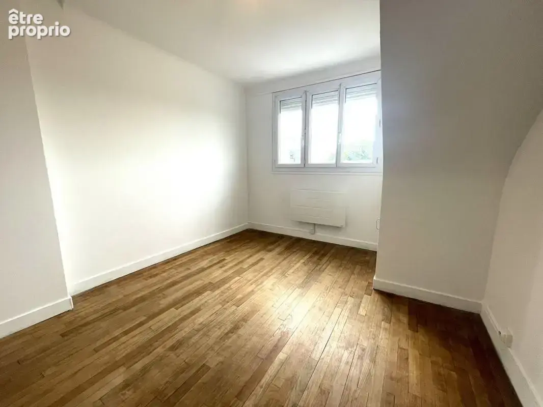 Appartement T3 à Brest Lanrédec - photo 5
