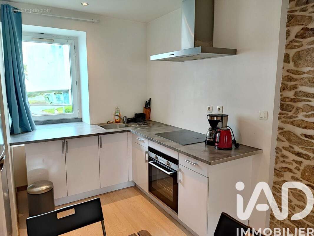 Photo 2 - Appartement à BREST