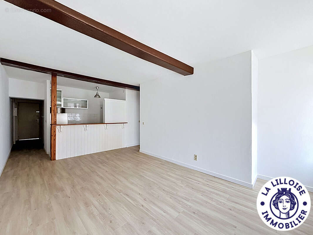 Appartement à LILLE