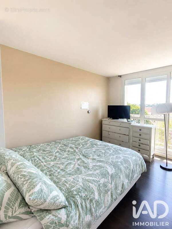 Photo 4 - Appartement à LE HAVRE