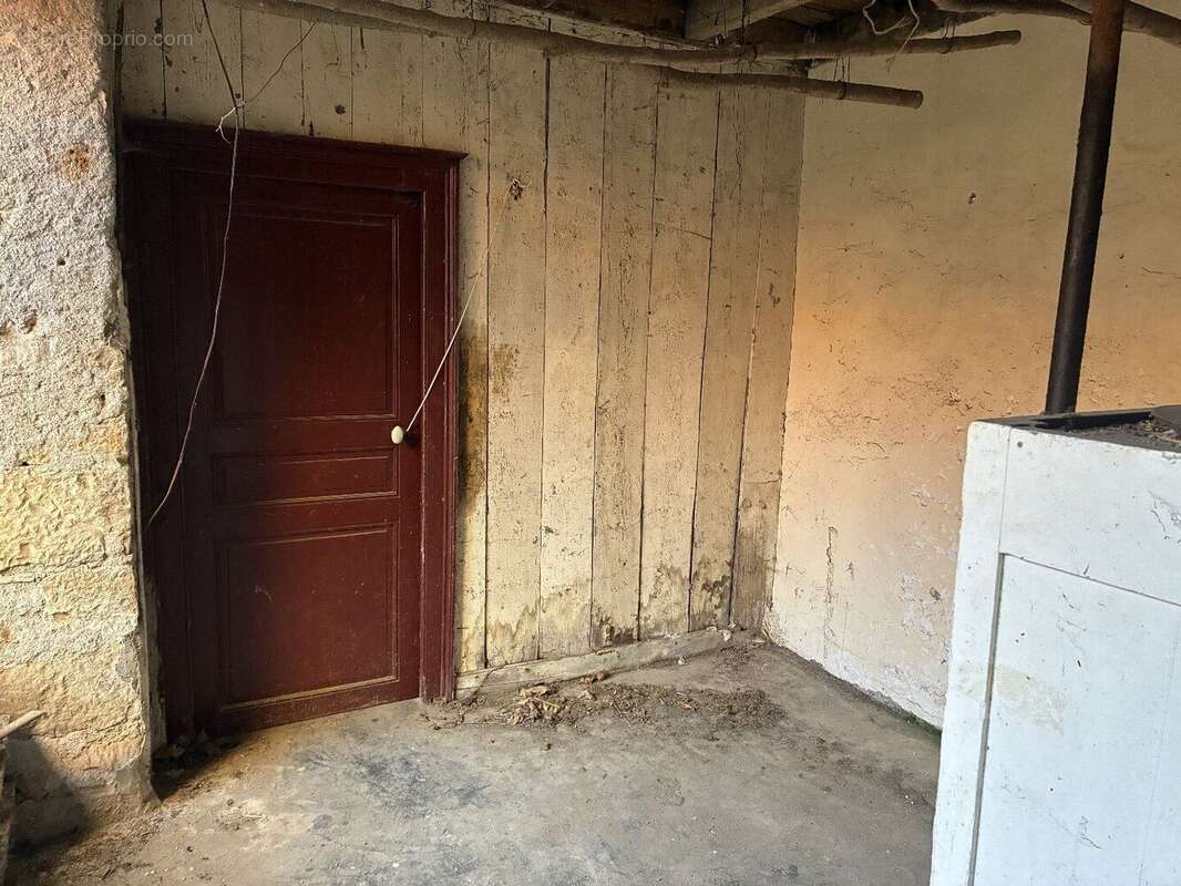 Maison à CAPDENAC