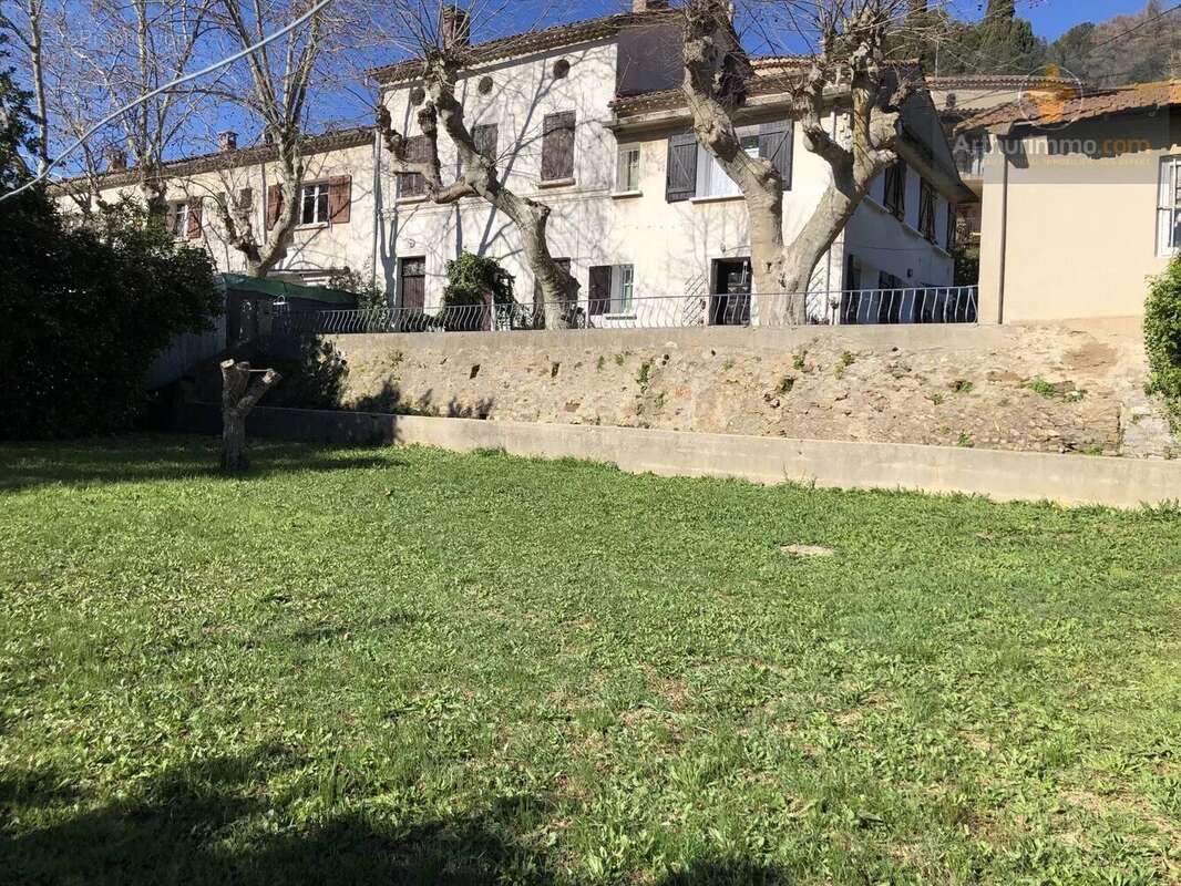 Maison à LA SEYNE-SUR-MER