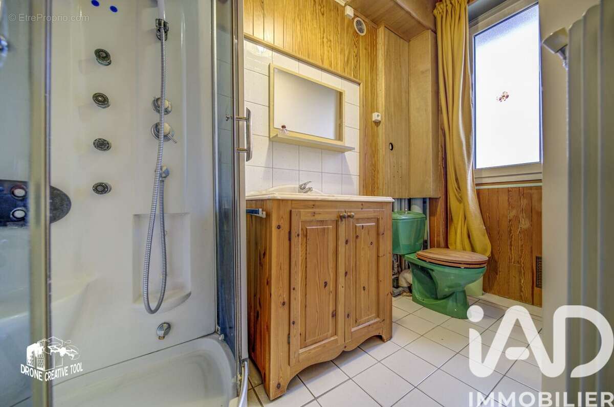 Photo 7 - Appartement à MONTIGNY-LES-METZ