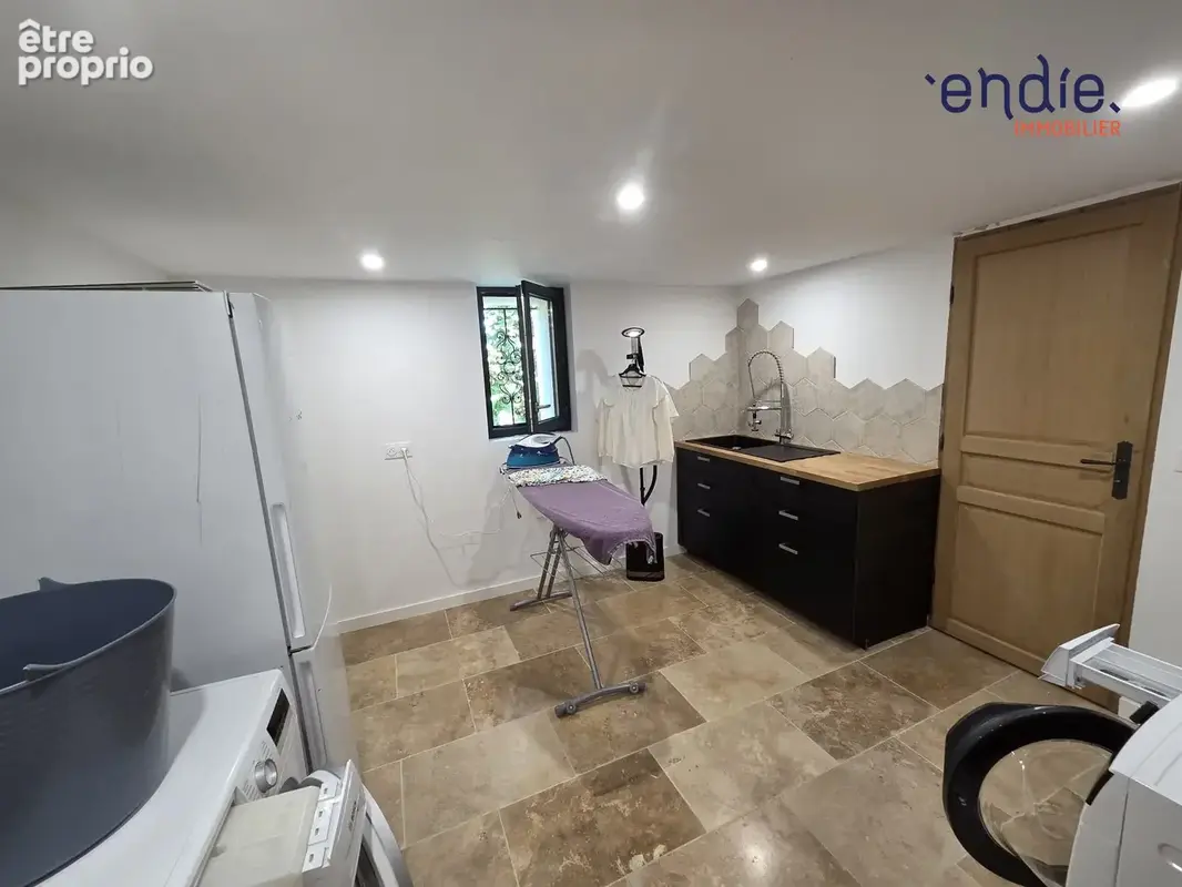 Maison 7 pièces 239 m² à vendre à Mas-Saintes-Puelles (11400) - photo 4