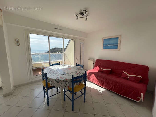 Appartement à ERQUY