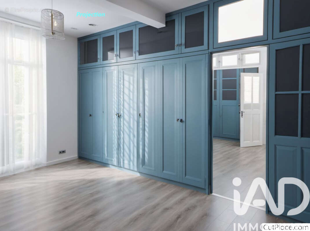 Photo 7 - Maison à BRIARE