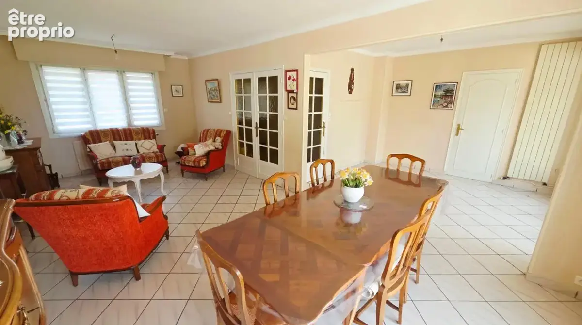 Maison 6 pièces 111 m² - photo 4
