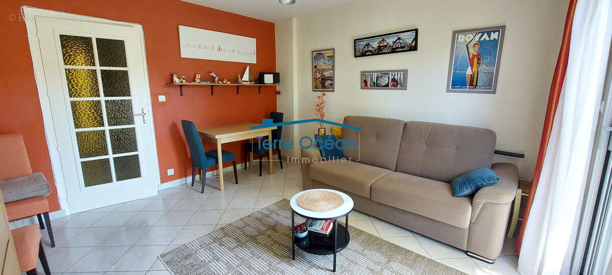 Appartement à ROYAN