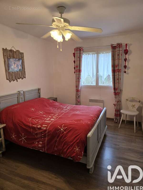 Maison 124 m² à Ambleon  - photo 8